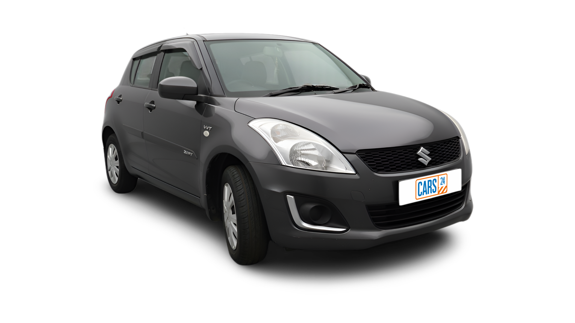 Maruti Swift-img